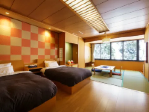 Ashinomaki Grand Hotel Hotel di Aizuwakamatsu