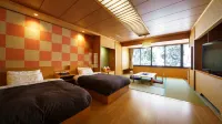 Ashinomaki Grand Hotel Các khách sạn ở Aizuwakamatsu