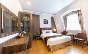Mai Thang Hotel Da Lat