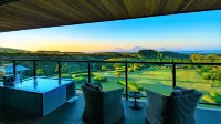 Senomoto Kogen Hotel - con vistas a la montaña