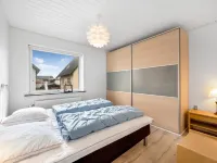 "Eluisa" - 300m from the Sea Hotels in Thyboron