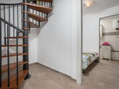 Villa Matija Hotéis em Drivenik