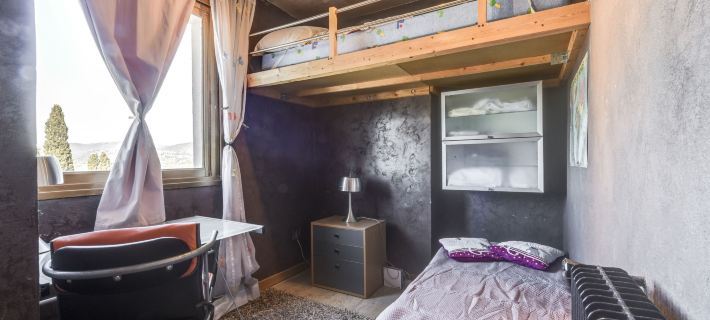 Les Vues de l'Argentière Hotels in Cogolin