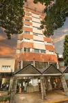 Hotel Plaza Bariloche Hotel dekat Colonia Suiza