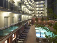 Tent Lloret de Mar Hotels in Lloret de Mar