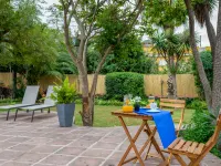 Villa Torrita Hotel in zona Casa del Turista