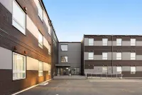 Sure Hotel by Best Western Trondheim Airport Hotels in Stjørdal