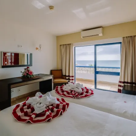 Grand Muthu Oura View Beach Club