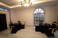 Saanaira Resort & Spa Hotels in Gopalpur