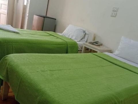 Hotel De La Poste فندق دى لا بوست بورسعيد