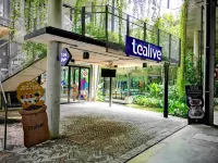 Cyberjaya | Tamarind Loft with Sky Pool & Mall Hotels in Cyberjaya