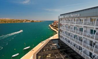 Barceló Hamilton Menorca - Adults Only