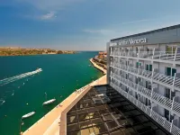 Barceló Hamilton Menorca - Adults Only Hotels in Son Vilar
