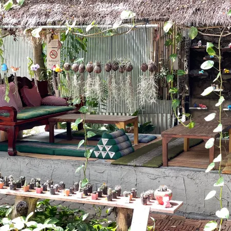 Maisuan Resort