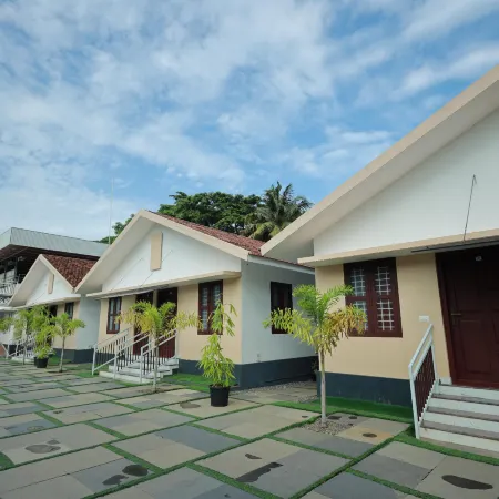 Lakeway Resorts