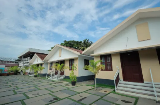 Lakeway Resorts 鄰近Kandom Cricketers的酒店