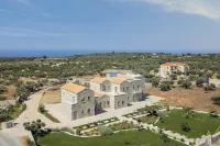 Margazi Areopolis Luxury Rooms Hotels in Areopoli