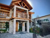 Hotel Boutique Vendimia Premium Hoteles cerca de Casino La Corona
