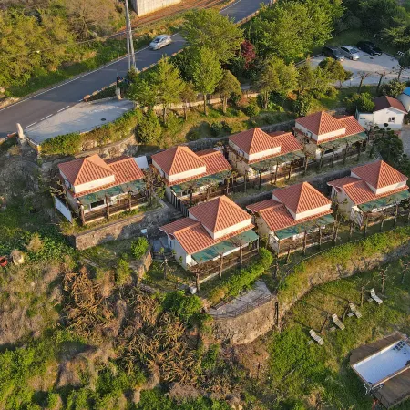 Namhe Acro Pension