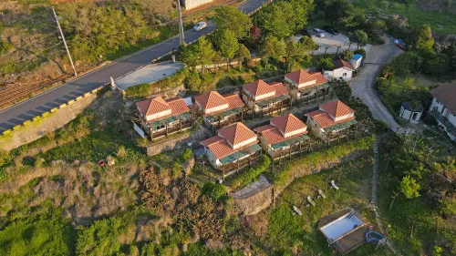 Namhe Acro Pension