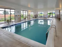 Hampton Inn & Suites Lynchburg Hotels in Campbell County