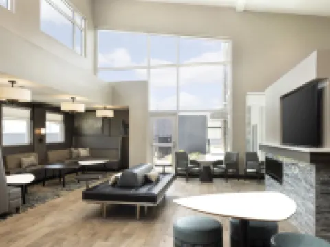 Residence Inn Jonesboro Hotels in Jonesboro