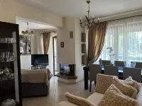 Escape to Paradise: Experience Luxury and Serenity at Villa Elina in Sithonia!