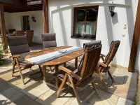 Ratia I Hotels in Pfunds