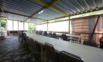 Namyangju Myeongseong Camp Pension