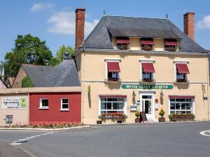 Hôtel Le Saint Jacques