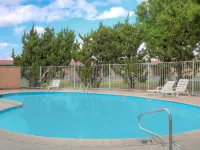 Howard Johnson by Wyndham Modesto Ceres Hotels in Ceres