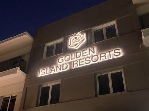 Golden Island Resorts