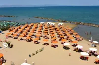 Hotel del Sole Resort Hotels in San Ferdinando di Puglia