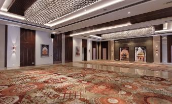 Radisson Blu Hotel Greater Noida