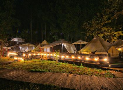 [about 2 Minutes by Car from Shin-Aso Bridge] Enjo