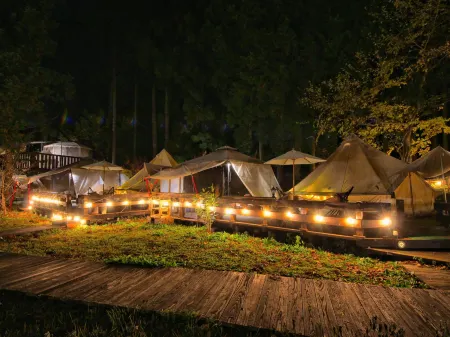 [about 2 Minutes by Car from Shin-Aso Bridge] Enjo