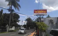 Hotel Wisnu Klaten Hotel a Prambanan