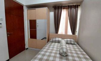Rumah Singgah Asri Malang - Homestay Syariah
