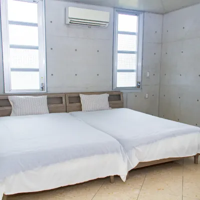 Shiraho Villa Các khách sạn gần Bãi biển Shiraho