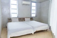 Shiraho Villa