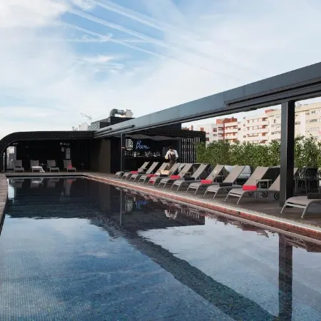 Upon Lisbon Prime Residences