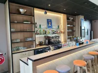 Campanile Chartres - bar