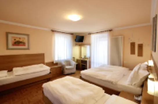 호텔 치마 로세타 BW 시그니처 컬렉션