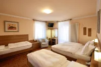 Hotel Cima Rosetta, BW Signature Collection Hotels in San Martino di Castrozza