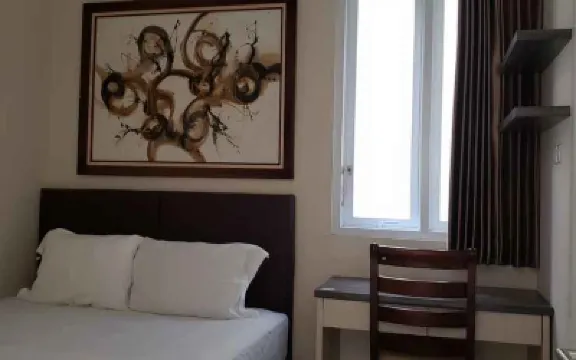 Gakesya Homestay Syariah Hotels in Menanggal