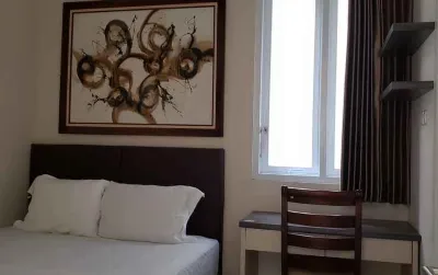 Gakesya Homestay Syariah Hotels in Gayungan