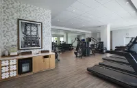 Hyatt Regency Baytown Houston - Gym