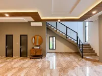 Sapphire Boutique Hotel Kudus - Wifi