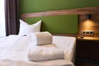 Hotel Rhönkitz Hôtels à : Bad Kissingen