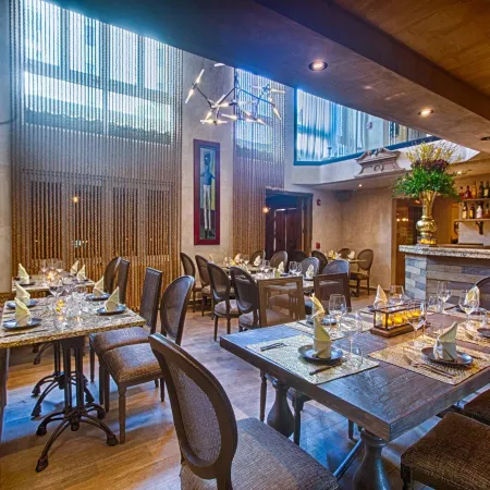 Olive Boutique Hotel